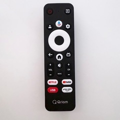 50インチ テレビ & スタンドの画像