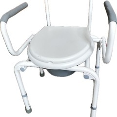 簡易トイレ 介護用トイレ 介護用品