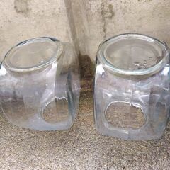 小物入れ？水槽？