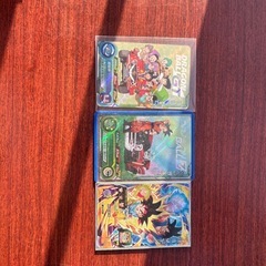 ドラゴンボールヒーローズ
