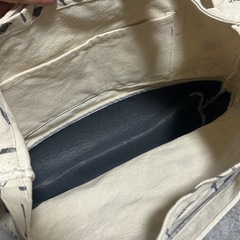 セカオワトートバッグ　ポスカ付きの画像
