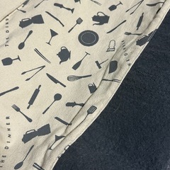 セカオワトートバッグ　ポスカ付きの画像