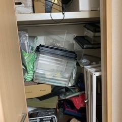ペット用品各種【プラケース】