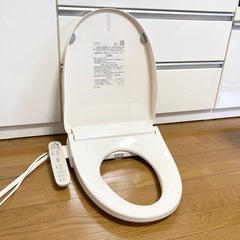 ワケあり美品　Panasonicビューティ・トワレの画像