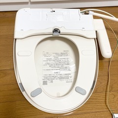 ワケあり美品　Panasonicビューティ・トワレの画像