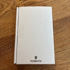 HUBATH 洗面台ヘアーキャッチャー