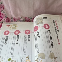 「さしすせそ」ですべて解決！家がみるみる片づく本の画像