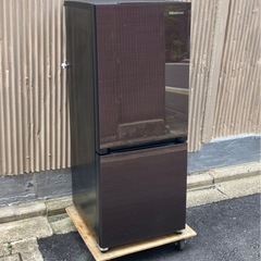 Hisense 154L冷蔵庫　HR-G1501