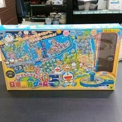 0605-230 どこでもドラえもん日本旅行ゲーム5