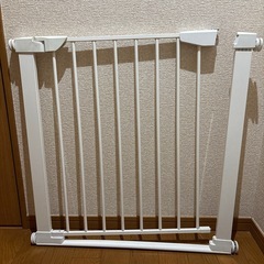 ベビーゲート