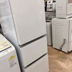 🍦Hisense/ハイセンス🍦282L冷蔵庫🍦2020年製🍦HR...