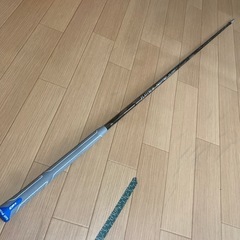 ゴルフシャフト⛳️プラチナムスピーダー６ＸＸの画像