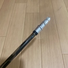 ゴルフシャフト⛳️プラチナムスピーダー６ＸＸの画像