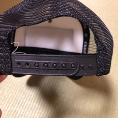 クロムハーツ  キャップの画像