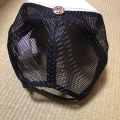 クロムハーツ  キャップの画像