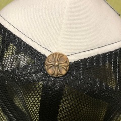 クロムハーツ  キャップの画像