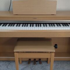 電子ピアノ YAMAHA ヤマハ ARIUS アリウス YDP-...