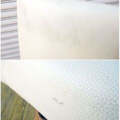 大塚家具　おしゃれ　ナチュラルウッド　ダイニング　4点　Otsuka　テーブル+ベンチ　回転式チェア2脚　オーク材　無垢材　インテリアの画像