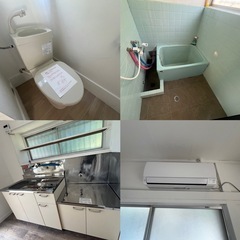6月まで家賃0円💰寄居🏠男衾　戸建賃貸【駐車場3台】【高齢者可】【外国人可】 - 不動産
