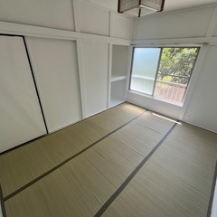 6月まで家賃0円💰寄居🏠男衾　戸建賃貸【駐車場3台】【高齢者可】【外国人可】 - 賃貸（マンション/一戸建て）