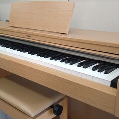 電子ピアノ YAMAHA ヤマハ ARIUS アリウス YDP-162C 2015製 動作品の画像