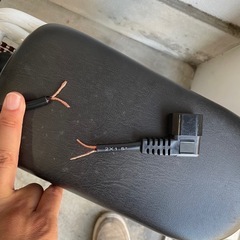 電動自転車　修理依頼