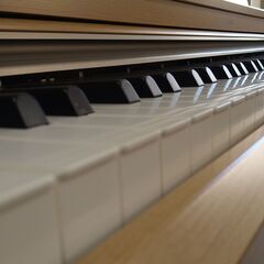 電子ピアノ YAMAHA ヤマハ ARIUS アリウス YDP-162C 2015製 動作品の画像