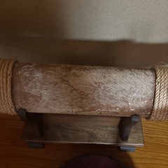 水牛　他　角セットの画像