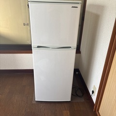 冷蔵庫