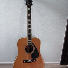 Yamaha FG-201Bアコースティックギター ヤマハ