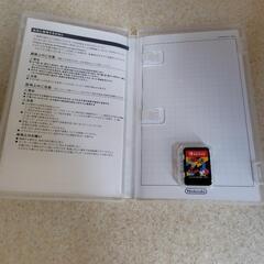任天堂　switch ドライブキットの画像