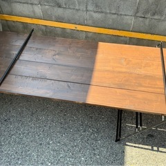 DOD テキーラテーブル