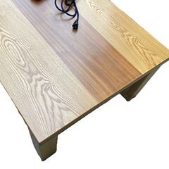家具調こたつ【引き取り希望の方も可能です。】快適