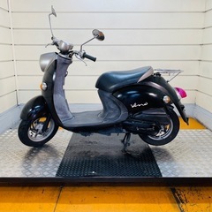 11452km ★始動動画あり★ ビーノ SA26J ヤマハ 原...