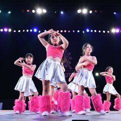 木太町にて本格キッズダンスレッスンがスタート！！