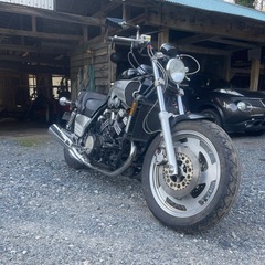 VMAX1200 2we Vブースト