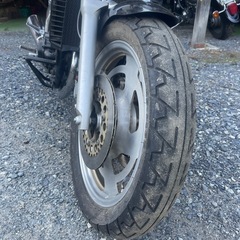 VMAX1200 2we Vブーストの画像
