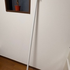 突っ張り棒