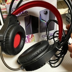 PC周辺機器4点セットの画像