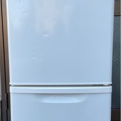 ⭐︎引取り限定⭐︎ パナソニック冷蔵庫