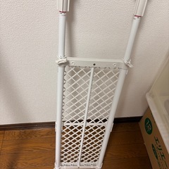 突っ張り棚