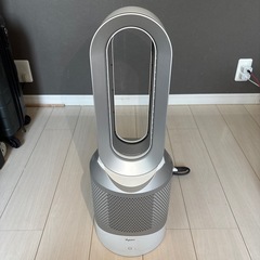 ダイソン　Hot＆cool 空気清浄機 ファンヒータ
