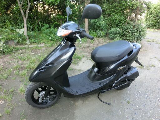 ★ホンダDioAF34型　２ストエンジン★