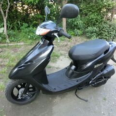 ★ホンダDioAF34型　２ストエンジン★