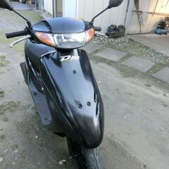 ★ホンダDioAF34型　２ストエンジン★の画像