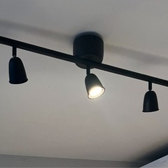 IKEA シーリングライト  