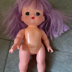 メルちゃん