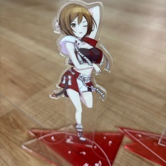 MEIKO アクリルスタンド4個セットの画像