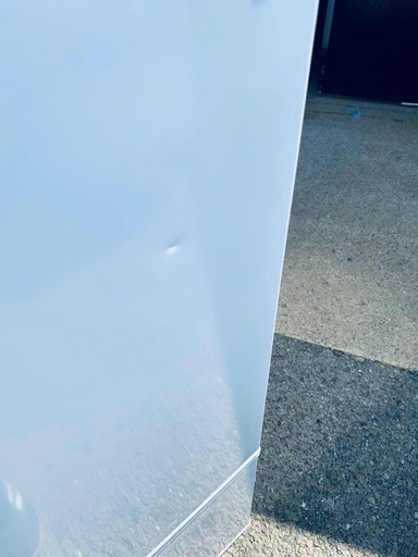✅ニトリ2ドア冷凍冷蔵庫✅ ✅NTR-140WH✅