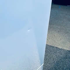 ✅ニトリ2ドア冷凍冷蔵庫✅ ✅NTR-140WH✅の画像